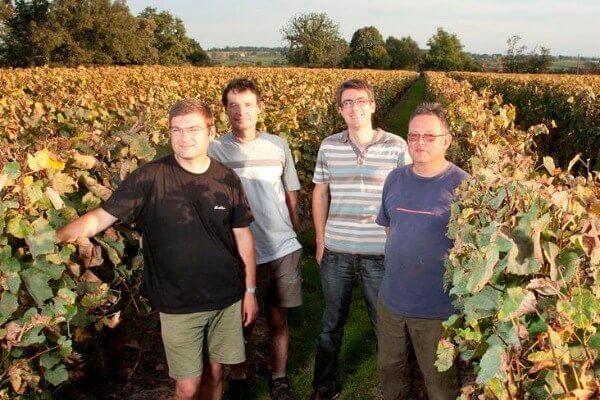 The Château of Brossay image