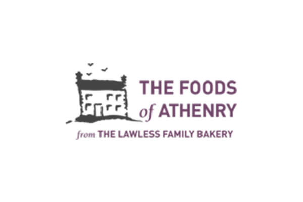 The Foods of Athenry logo