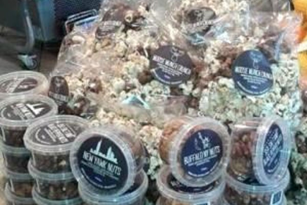 Bia Lover Snacktastic Product Image