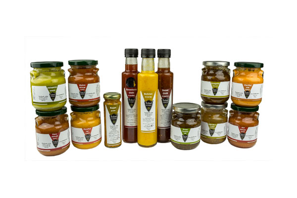 Bialover Tribal Foods Product Image