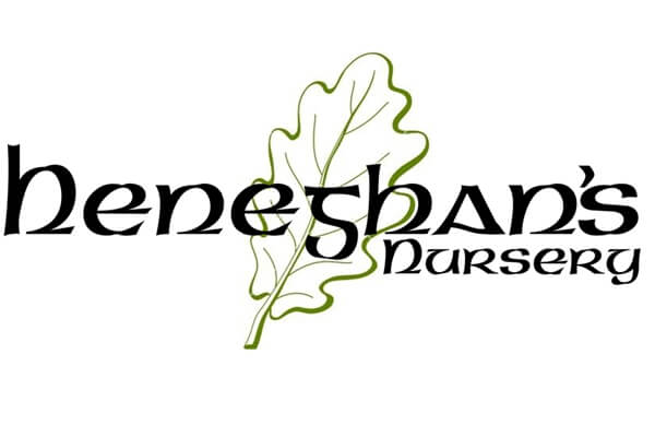 Heneghan’s Nursery logo