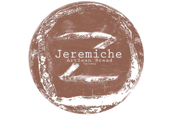 Jeremiche logo