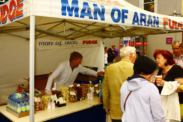 Man of Aran